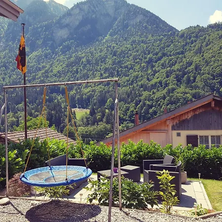 Gemutliche 2.5 Ferienwohnung