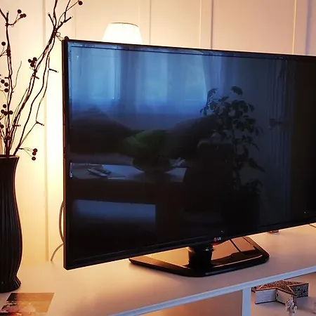 Gemutliche 2.5 Ferienwohnung *